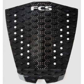 FCS Surf Pad T-1 Eco Black Charcoal
