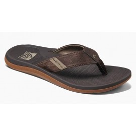 Tong Reef Santa Ana Brown