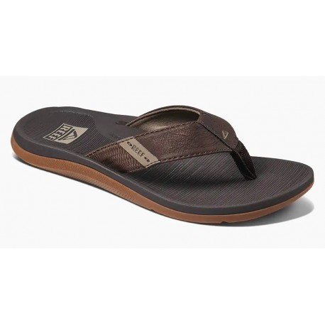 Tong Reef Santa Ana Brown