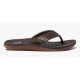 Reef Santa Ana Brown Flip-Flops