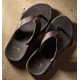 Reef Santa Ana Brown Flip-Flops