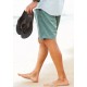 Reef Santa Ana Brown Flip-Flops