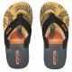 Tong Junior Cool Shoe Nickel Sunrise Black
