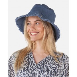 Chapeau Femme BARTS Huahina Blue