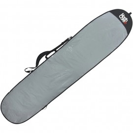 Housse Northcore Mini Malibu Addiction 7'0 Grise