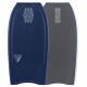 Bodyboard Sniper Cortex PE 41" Dark Blue Dark Grey