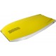 Bodyboard Sniper Cortex PE 44" Black Fluro Yellow