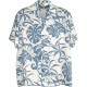 Chemise Hawaienne RJC Kalaheo Tiki Party