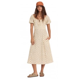 Sisstrevolution Picked With Love Salt Dress