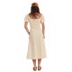 Sisstrevolution Picked With Love Salt Dress