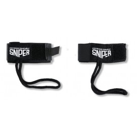 Leash Palmes Sniper Deluxe Black
