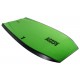 Bodyboard Pride The Stereo PE Recyclé 36" Black Green