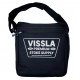 Vissla Stoke Supply Cooler Bag Black