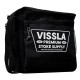 Vissla Stoke Supply Cooler Bag Black