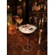 Bougie Artisanale Maison LUNALYS CocKtails Café