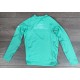 Lycra Manche Longue O'Neill Youth Basic Skins Light Aqua