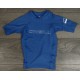 Lycra Manche Courte O'Neill Youth Basic Skins Pacific