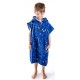 Poncho All-In Baby Seafood
