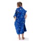Poncho All-In Baby Seafood