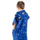 Poncho All-In Baby Seafood