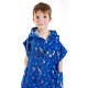 Poncho All-In Baby Seafood