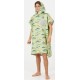 Poncho After American Fishing Fish