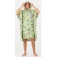 Poncho After American Fishing Fish
