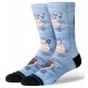 Chaussettes Stance Pokémon Blastoise Blue