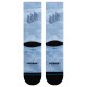 Chaussettes Stance Pokémon Blastoise Blue