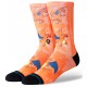 Stance Pokémon Charizard Orange Socks