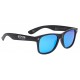 Lunette de Soleil Adulte Cool Shoe Rincon Polarisé Noir