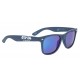 Cool Shoe Rincon Polarized Denim Sunglasses