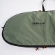 FCS Classic Cover Longboard 9'2" Alpine