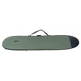 FCS Classic Cover Longboard 9'2" Alpine