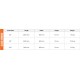 Housse FCS Classic Cover Longboard 9'2" Alpine