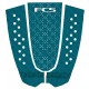 FCS T-3 Pad Eco Tidal Teal