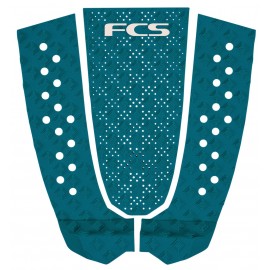 Pad FCS T-3 Eco Tidal Teal