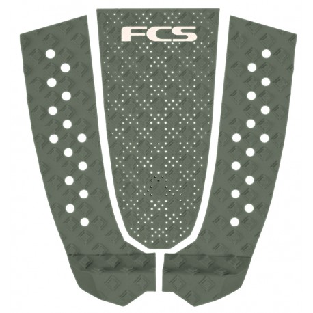 FCS T-3 Pad Eco Alpine