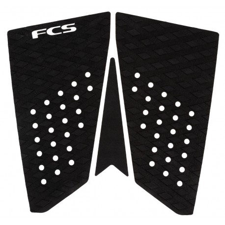 Pad FCS T-3 Fish ECO Black