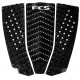 Pad FCS T-3W Eco Black