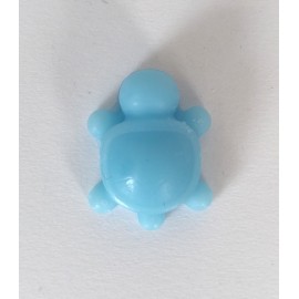 Fondant Moulée Artisanale Maison LUNALYS Sachet de Petites Tortues Monoï