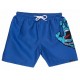 Boardshort Santa Cruz Youth Sreaming Hand Ultramarine