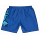 Santa Cruz Youth Sreaming Hand Swimshort Ultramarine