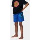 Boardshort Santa Cruz Youth Sreaming Hand Ultramarine