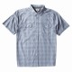 Chemise Homme VISSLA Ollie Eco Slate