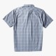 VISSLA Ollie Eco Slate Men's Shirt