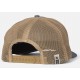 Casquette Salty Crew Jimmy Trucker Pilot Blue Kaki