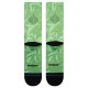 Chaussettes Stance Pokémon Venusaur Green