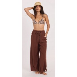 Pantalon Léger Femme Walk The Line Kona