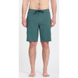 Boardshort Homme VOLCOM Lido Solid Mod 20 Rifle Green